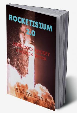 Rocketisium 2.0 : How does Rocket Engine work?