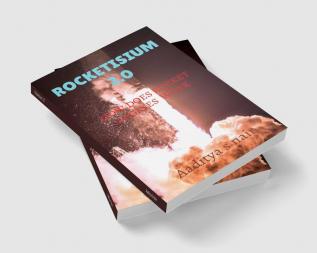 Rocketisium 2.0 : How does Rocket Engine work?