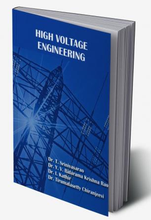 HIGH VOLTAGE ENGINEERING