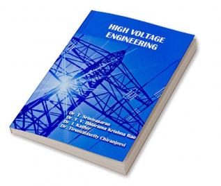 HIGH VOLTAGE ENGINEERING