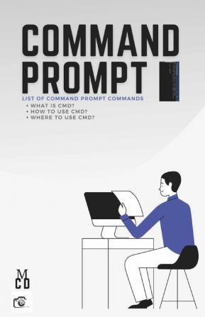 Command Prompt: List Of Command Prompt Commands