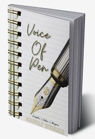 Voice of Pen