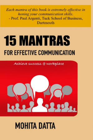 15 Mantras For Effective Communication