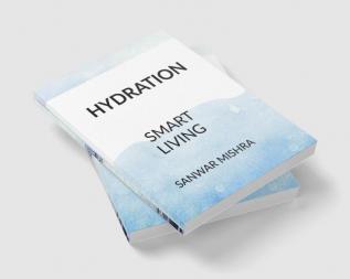 HYDRATION : SMART LIVING