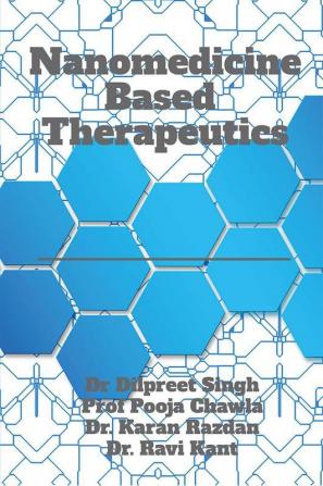 Nanomedicine based Therapuetics