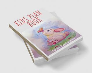 Kids Plan Book