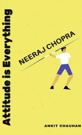 Neeraj Chopra