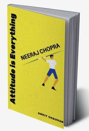 Neeraj Chopra