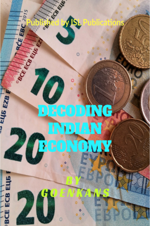 DECODING INDIAN ECONOMY