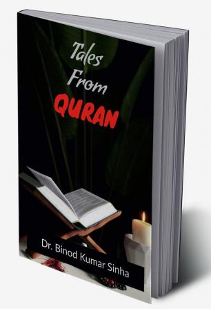 Tales From Quran