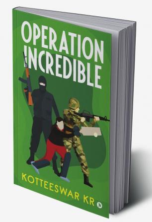 Operation Incredible