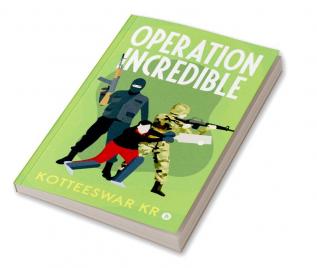 Operation Incredible