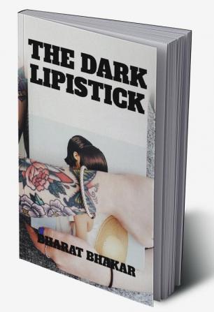 THE DARK LIPISTICK