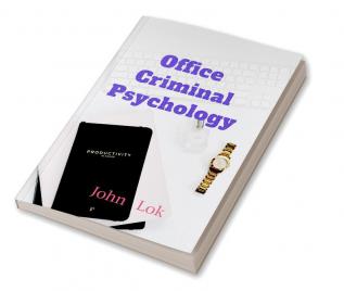 Office Criminal Psychology