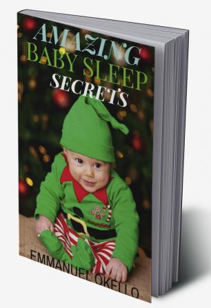 AMAZING BABY SLEEP SECRETS