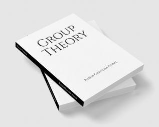 Group Theory : Algebra