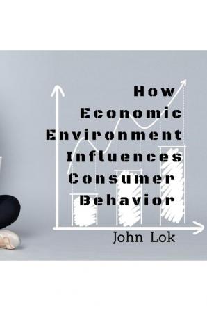 How Economic Environment Influences Consumer Behavior