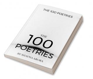 THE 100 POETRIES