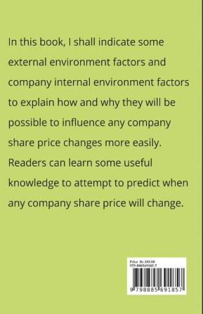 Share Price Prediction Methods