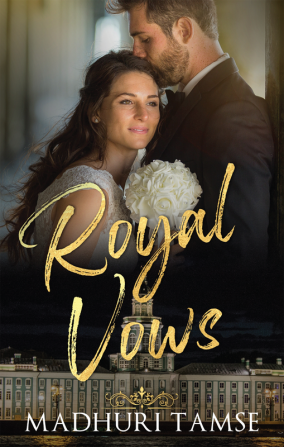 Royal Vows : A Second Chance Indian Romance