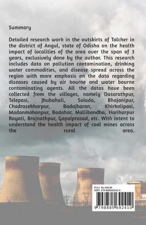 Health Impact Of Coal Mining