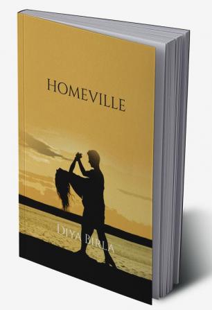 Homeville