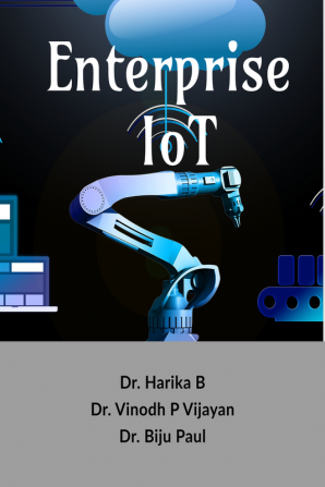 Enterprise IoT