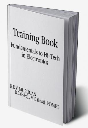 Training Book