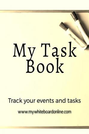 My Task Book