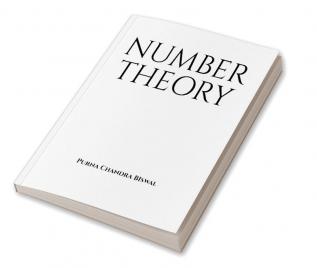 Number Theory