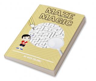 maze magic