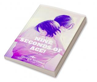 Nine seconds of Ace! : Unpredictable Love!!