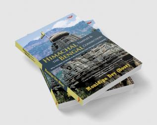 Himachal Temples & the Bengal Connection