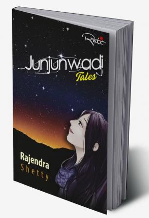 Junjunwadi Tales