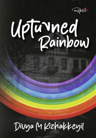 Upturned Rainbow