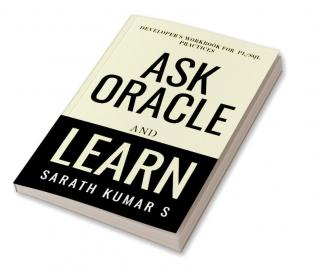 Ask Oracle And Learn