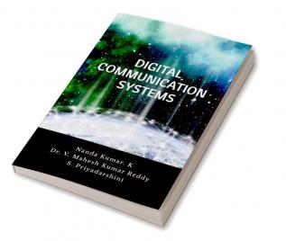 DIGITAL COMMUNICATION SYSTEMS