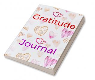 Gratitude Journal