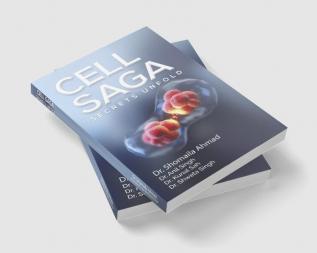 CELL SAGA : SECRETS UNFOLD