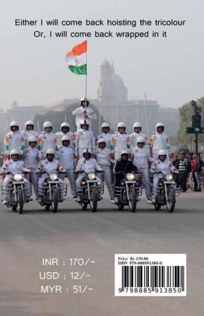 Yodharigondu Namana - 1 / ಯೋಧರಿಗೊಂದು ನಮನ - 1 : A salute to great Indian soldiers