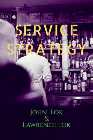 SERVICE STRATEGY