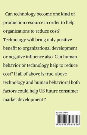 US CONSUMER MARKET DEVELOPMENT