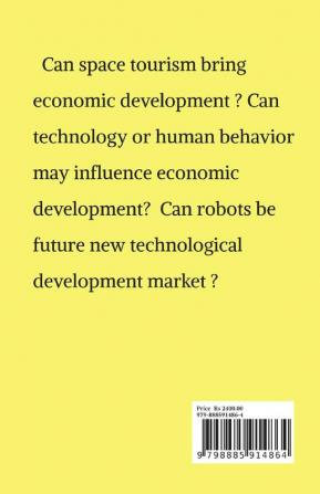 21 Century NewTechnology Industry Development