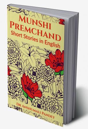 Munshi Premchand Short Stories in English