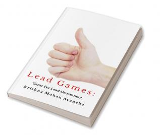 Lead Games: Game For Lead Generation!