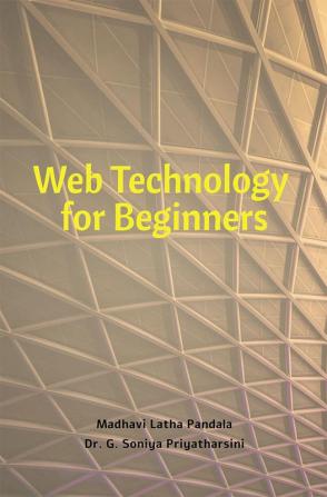 Web Technology for Beginners