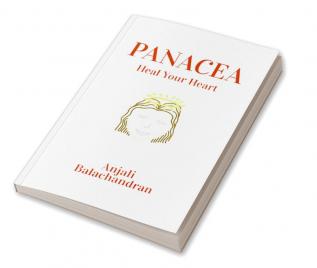 PANACEA : Heal Your Heart