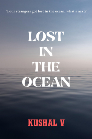 Lost in the Ocean