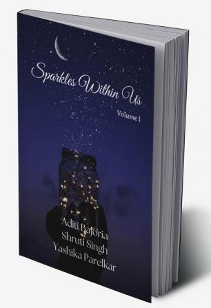 Sparkles Within Us : Volume 1