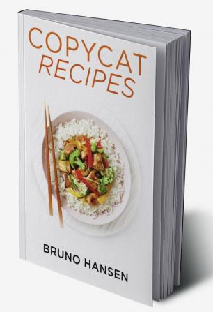 Copycat Recipes